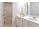 Clean bathroom with double vanity and bathtub at 340 Dickerson Ln, Summerville, SC 29485