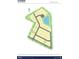 Community map showing home sites, streets, and a pond at 327 Dickerson Ln, Summerville, SC 29485