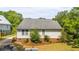 Well-maintained single story home with mature landscaping at 1135 Harborgate Dr, Mount Pleasant, SC 29464