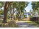 Attractive homes nestled amongst scenic landscaping and mature trees at 1659 Cultivation Ln # 454, Mount Pleasant, SC 29466