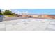 Community patio with multiple tables and chairs, offering river views at 330 Concord St # 5 A, Charleston, SC 29401