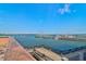 Scenic waterfront view with boats and marina at 330 Concord St # 5 A, Charleston, SC 29401