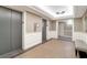 Elegant lobby with two elevators and seating area at 330 Concord St # 5 A, Charleston, SC 29401