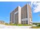 Modern high-rise building with balconies and green spaces at 330 Concord St # 5 A, Charleston, SC 29401