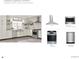 Stainless steel Frigidaire Gallery kitchen appliance package at 452 Ripple Park Dr, Summerville, SC 29486