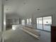 Spacious great room with high ceilings and sliding glass doors at 452 Ripple Park Dr, Summerville, SC 29486