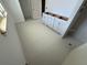 Unfinished bathroom with double vanity and tile flooring at 452 Ripple Park Dr, Summerville, SC 29486