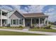 Charming one-story home with front porch at 452 Ripple Park Dr, Summerville, SC 29486