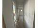 Unfinished hallway with a window and access to other rooms at 452 Ripple Park Dr, Summerville, SC 29486