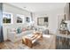 Bright game room with comfortable seating and large windows at 1661 Siloh Dr # 492, Mount Pleasant, SC 29466