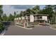 Modern auto repair shop with ample parking and large garage doors at 3100 Fickling Hill Rd # 82, Johns Island, SC 29455