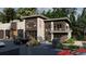 Two-story modern garage building with parking and landscaping at 3100 Fickling Hill Rd # 32, Johns Island, SC 29455