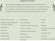 List of amenities available to residents, including recreational and wellness facilities at 609 King St # 732, Charleston, SC 29403