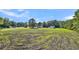 Vacant lot with cleared area and treeline at 1144 Old Mill Rd, Saint Stephen, SC 29479