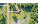 House with detached garage and large yard at 1144 Old Mill Rd, Saint Stephen, SC 29479