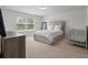 Spacious bedroom with carpeted floor and plenty of natural light at 4413 Palm Shadow Dr, Summerville, SC 29485