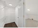 Walk-in closet with wire shelving and extra storage room at 2317 Tall Sail Dr # 1007 G, Charleston, SC 29414