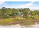 Secluded home on a tree-lined island, steps away from the beach at 3064 Marshgate Dr, Seabrook Island, SC 29455