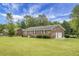 Brick ranch house with attached garage at 2363 Ranger Dr, Cross, SC 29436