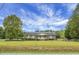 Brick ranch home with fenced yard at 2363 Ranger Dr, Cross, SC 29436
