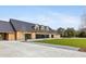 Exterior view of a large community building with a metal roof at 3025 Southerly Way, Johns Island, SC 29455