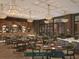 Upscale pub with a full bar and comfortable seating at 609 King St # 740, Charleston, SC 29403
