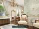 Relaxing salon and spa with stylish furniture and decor at 609 King St # 740, Charleston, SC 29403