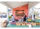 Outdoor farmers market with fresh produce and friendly vendors at 1089 Keeper Ln, Summerville, SC 29485
