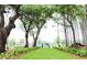 Gathering friendly community with tree-lined walking paths at 1089 Keeper Ln, Summerville, SC 29485