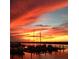 Boats in marina at sunset with colorful sky at 3350 Seabrook Island Rd, Seabrook Island, SC 29455