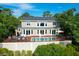 Home with elevated pool and deck at 3350 Seabrook Island Rd, Seabrook Island, SC 29455