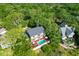 Two homes with pools and decks near marsh at 3350 Seabrook Island Rd, Seabrook Island, SC 29455