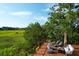 Deck with seating and marsh views at 3350 Seabrook Island Rd, Seabrook Island, SC 29455