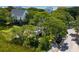Oceanfront property with spacious backyard and private fenced area at 1302 E Ashley Ave, Folly Beach, SC 29439