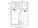 Open floor plan with kitchen, great room, Primary suite, and pool access at 3 38Th Ave, Isle of Palms, SC 29451