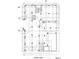 Ground level plan with parking, elevator, and outdoor spaces at 3 38Th Ave, Isle of Palms, SC 29451