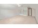 Spacious bedroom with built-in shelving and a ceiling fan at 802 Long Drive Rd, Summerville, SC 29485