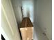 Unfinished bathroom with white hexagonal tile floor at 450 Ripple Park Dr, Summerville, SC 29486