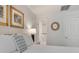 Main bedroom with en-suite bathroom at 1394/96 Pelican Watch Villas, Seabrook Island, SC 29455
