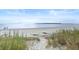 Expansive sandy beach with ocean view at 1394/96 Pelican Watch Villas, Seabrook Island, SC 29455