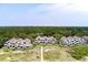 Oceanfront community with walkway and lush surroundings at 1394/96 Pelican Watch Villas, Seabrook Island, SC 29455