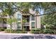 Two-story building with multiple entrances at 1394/96 Pelican Watch Villas, Seabrook Island, SC 29455