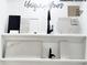 Kitchen design options with quartz countertops and modern cabinetry at 133 Summerwind Dr, Summerville, SC 29486