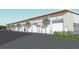 The Vault personal storage condos offer a clean, modern design at 565 Faison Rd # 55, Mount Pleasant, SC 29466