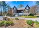 A captivating home with a long driveway and lush landscaping at 2773 Mt Carmel Rd, Walterboro, SC 29488