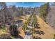 Stunning property with pergola and palm tree lined driveway at 2773 Mt Carmel Rd, Walterboro, SC 29488