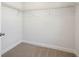 Large walk-in closet with wire shelving and neutral walls at 229 Abercom Place Dr, Moncks Corner, SC 29461