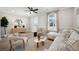 Spacious living room with ample natural light and comfortable seating at 205 Abercom Place Dr, Moncks Corner, SC 29461