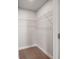 Walk-in closet with wire shelving for ample storage at 205 Abercom Place Dr, Moncks Corner, SC 29461