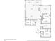 Two-story floor plan featuring a spacious loft, primary bedroom suite, and multiple other bedrooms at 377 Tupelo Lake Dr, Summerville, SC 29486